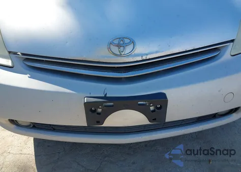 2009 Toyota Prius z USA, uszkodzony, nr VIN JTDKB20U297863047